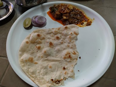 Satnam Punjabi dhaba