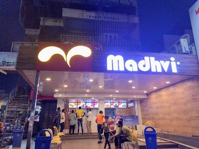 Madhvi Dairy