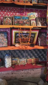 Mata ji mandir Nadi ki dhani