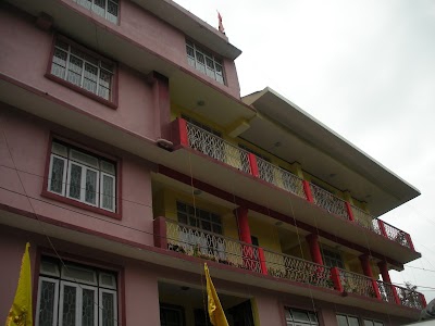 Hotel Kalej Valley | Hotels in Bermiok