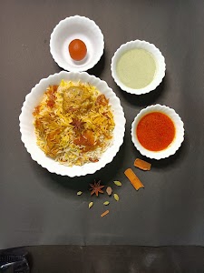 Waah Biryani Guwahati