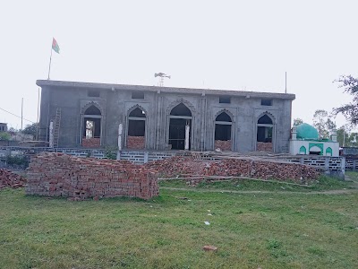 Qadri jama masjid