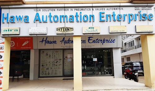 Hawa Automation Enterprise