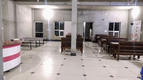 Jai Surya hotel
