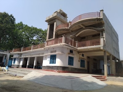 Badri Narayan Dham