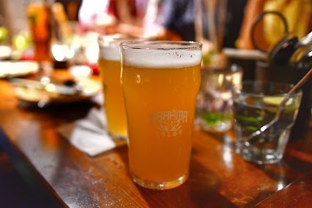 Brahma Brews Works