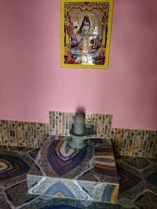 Neel Shiv Mandir, Sen Para