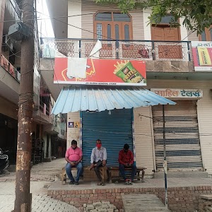 Sahibabad