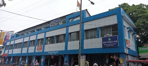 Mekhliganj