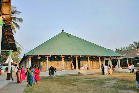 Barpeta Satra (Kirtan Ghar)