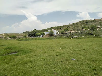 Shakambari Mata Temple