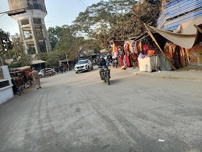 Manik Sarkar Chowk