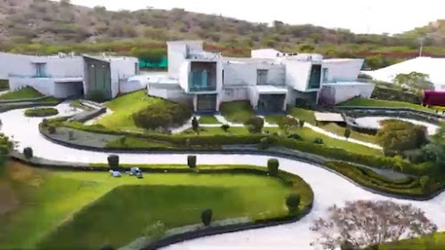 Babu Bunglow, VVIP Guest House