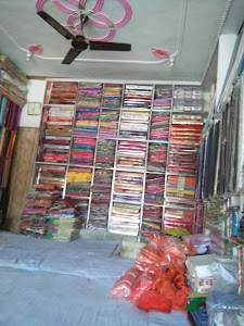 Verma Vastralaya and Prem Jewellers