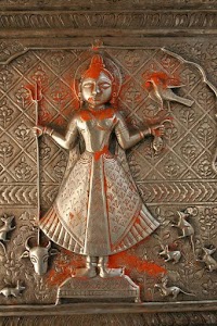nagni ji mandir bikaner