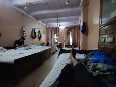 REGAL GUEST HOUSE