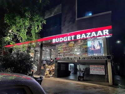 Budget Bazaar - Lajwanti Garden