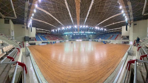 Tana bhagat Indoor Stadium