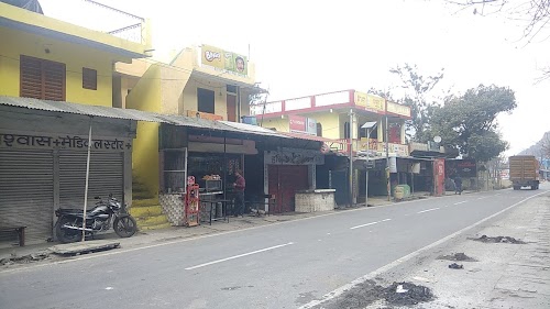 Shyam jalpan center