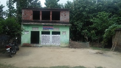 Khanpur Urdu School