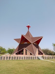 Morning Star Church, Ish Vatika