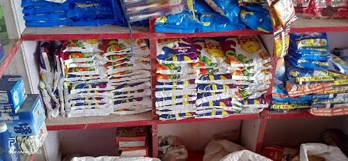 Sonu general store and Pooja bhandar