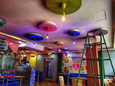 Pizza Hub Xppress