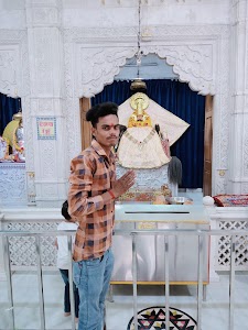 Khatu Shyam Mandir