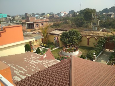 Ranguni Hari Mandir