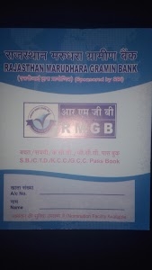 Rajasthan Marudhara Gramin Bank