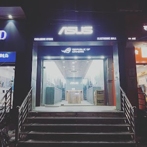 Asus Exclusive Store - Electronic Mall