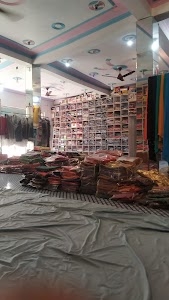 Satyam vastralaya rambaba