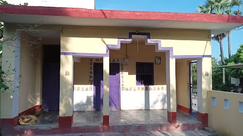 Karikh Baba Ka Asthan(Nawada)