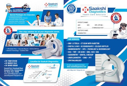 Accurate MRI AND CT SCAN CENTRE