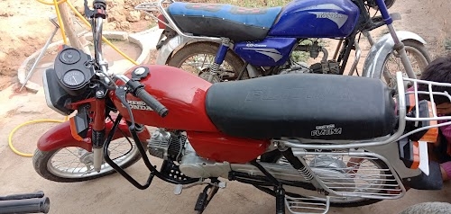Delhi Auto Parts with service centre