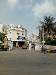 Rabindranath Tagore International Institute of Cardiac Sciences
