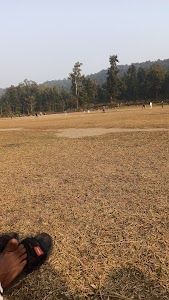 Play Ground Ajoli