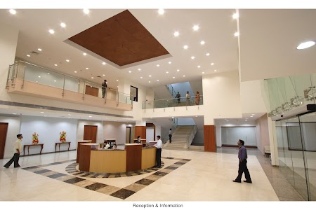 Jupiter Hospital, Thane