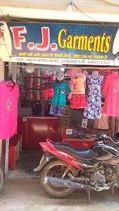 F.j.Garments