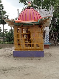 Brahmasthan daulatpur