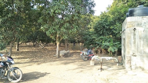 Monpari Moti