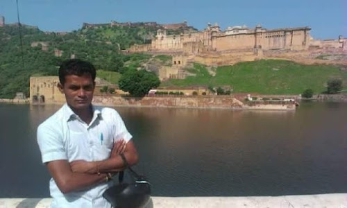 Bhairoo Baba Temple