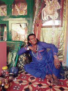 Shree Peerkhana Sai Darbaar