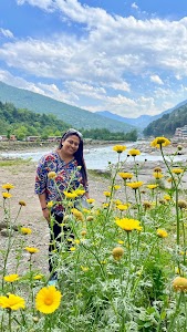 Kullu Manali Trekking
