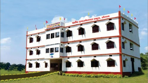Elite International School, Augan