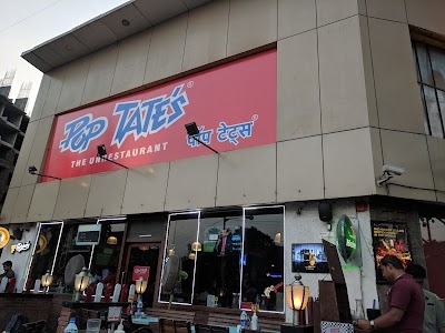 Pop Tates