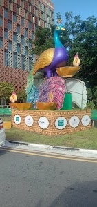 Little India