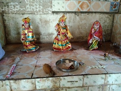 vachhra dada temple
