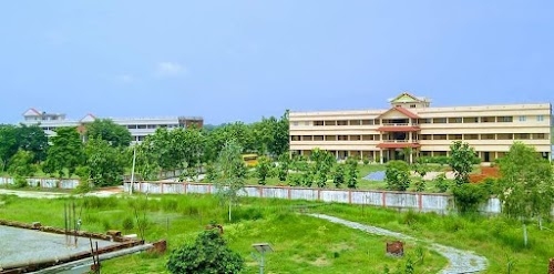 Maa Saraswati Mahavidyalaya 2810 Damodara Jaunpur
