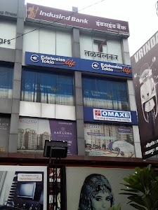 Edelweiss Tokio Life Insurance - Allahabad, Civil Lines Branch